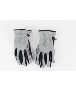 First Gear Womens Size XL Goat Leather Motorcycle Riding Driving Gloves ... - $34.68 CAD