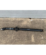 2009 10 11 2012 2013 LEXUS IS250 SEDAN REAR PROPELLER DRIVE SHAFT DRIVES... - £148.80 GBP