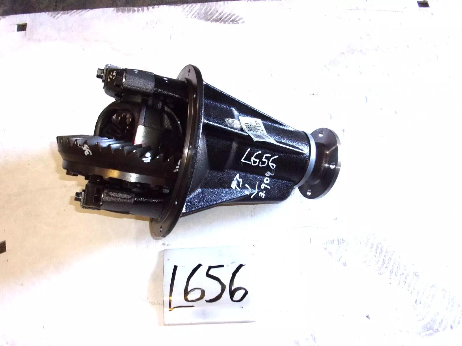 New OEM Rear Differential 3.91 Ratio Mitsubishi L200 Triton 2016-2020 3501A369 - $470.25