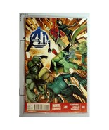 Avengers A.I Comic No.1 September 2013 mbox530 Marvel - Humphries - Araujo - $5.36 CAD