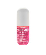 INC.redible Body and Hair Mist, Bondi Blush, 100ml - $34.23 CAD