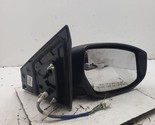 Passenger Side View Mirror Power With Turn Signal LED Fits 16-19 SENTRA ... - $77.17