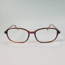 Modern Optical Ralph Brown 56-17 140 full rim eyeglasses full rim frame - $41.81