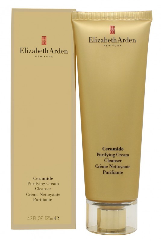 Primary image for Elizabeth Arden New York - Ceramide Purifying Cream Cleanser