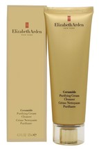 Elizabeth Arden New York - Ceramide Purifying Cream Cleanser - £33.63 GBP