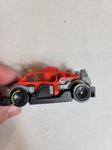 2000s Diecast Toy Car VTG Mattel Hot Wheels Hyperliner - $9.35
