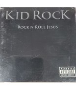 Various Artists : Kid Rock Rock N Roll Jesus (2 BONUS TRACKS) Explicit L... - £3.43 GBP