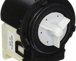 Drain Pump 4681EA2001T Compatible with LG Washer WM3455HS WM2277HW WM3987HW - $27.49