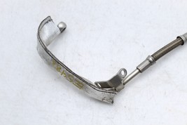 VW AUDI 06F145778F TURBOCHARGER TURBO OIL FEED SUPPLY LINE HOSE E5483 image 8