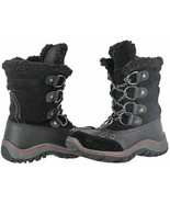 Pajar Canada  Alina Waterproof  Women Boots NEW Size US 7 -7.5  EU 38 M - £100.15 GBP