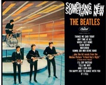 The Beatles - Something New 2024 CD - Stereo + Mono + 10 Bonus Tracks - ... - $16.00