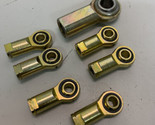 7 Aurora Bearings MW-6T Female Right Hand Thread Rod Ends - Sizes Vary - $122.69
