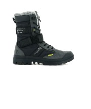 Destiny X Palladium Pampa Europa Tactical Boots Winter Shoe Figure US Size 4 - £389.23 GBP