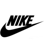 2x Nike Logo Vinyl Decal Sticker Different colors &amp; size for Car/Bikes/W... - £3.44 GBP+