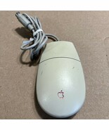 Vintage Apple II Desktop Bus Mouse One Button M2706 PS2 - €9,89 EUR