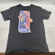 Kobe Bryant Legend Men&#39;s T-shirt Tee Shirt Small - $11.87