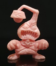 MONSTERS #7 ✱ Rare Vintage Dunkin Figure Kaugummi Figur Disvenda Premium 80´s - £9.50 GBP