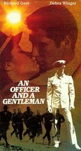 An Officer and A Gentleman [VHS] [VHS Tape] - £3.19 GBP