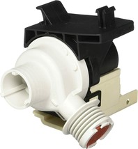 Frigidaire FAFS4473LA0 FAFW4221LB0 FAFS4272LN0 LAFW6000LW0 Water Drain Pump - $872.47 MXN