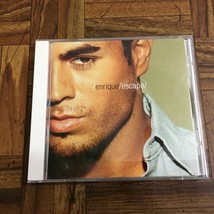 Escape by Enrique Iglesias (CD, Oct-2001, Interscope (USA)) - £1.01 GBP