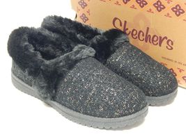 Skechers Cozy Lite Sweet Walk Sz US 9.5 M EU 39.5 Womens Slip-On Slipper... - $35.14 CAD