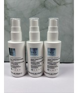  TIGI Copyright Heat Protection Spray 2.54 oz / 75 ml detangling, Lot Of 3 - $27.80 CAD