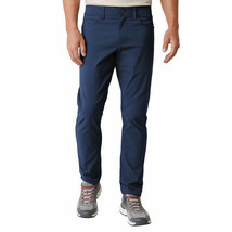 Weatherproof Vintage Men’s Tech Pant Regular Fit Blue Black Tan Colors Flex - £17.58 GBP+