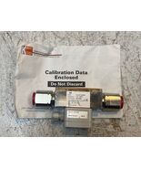 Kobold Flow Sensor DF-0306 Range 0.4-5.0 GPM 1/2&quot; NPT 230 Psi 48722 - $471.55