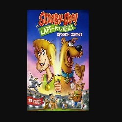 [DVD] Scooby-Doo! Laff-A-Lympics: Spooky Games [New DVD] Eco Amaray Case - £23.89 GBP