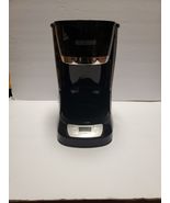 Black+Decker CM1060B 12 Cup Coffeemaker - Black - $20.79