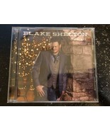 BLAKE SHELTON CHRISTMAS CD Kohl&#39;s Cares Bought New Listened to Once - $74.54 MXN
