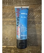 SexyHair Style Hard Up Hard Holding Gel 1.7 oz - €8,39 EUR
