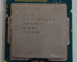 Intel Core i5-3475S - 2.9GHz SR0PP Quad Core CPU Processor - $9.49