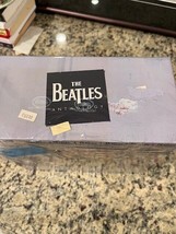 The Beatles Anthology - Vhs Box Set 1996 Apple Capitol Collector&#39;s Item! - £75.94 GBP