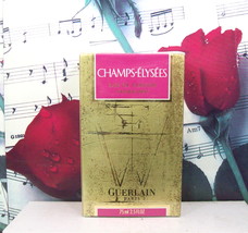 Guerlain Champs Elysees EDP Spray 2.5 FL. OZ. NWB - £398.22 GBP