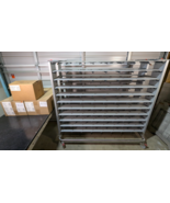 Innovive Innorack Mouse 3.5 Double-sided 176 Cage Rack System w/ Blowers UNUSED - $7,650.00