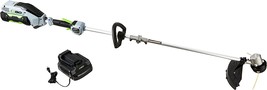 Ego Power 15-Inch 56-Volt Lithium-Ion Cordless Brushless String Trimmer ... - $336.94