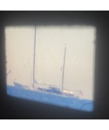 8mm Home Movie Sailing Mallory Cup 1963 1st Communion 3” Reel - £23.51 GBP