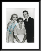 Lynn Borden signed photo - £156.59 GBP