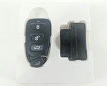 For Hyundai Sonata Elantra 4 Button Key Fob and Remote Programmer For OS... - $62.97