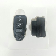 For Hyundai Sonata Elantra 4 Button Key Fob and Remote Programmer For OSLOKA310T - £49.41 GBP