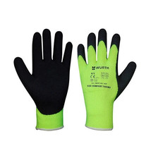 Wurth 0899401411 Flex Comfort Thermo Protective Glove Size 11 - £8.55 GBP