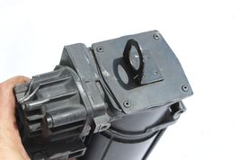 03-08 w211 w219 MERCEDES E320 E500 CLS550 AIR SUSPENSION COMPRESSOR PUMP M1713 image 9