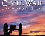 The Civil War - A Film By Ken Burns 6-Disc DVD Set 25th Anniversary Edit... - £18.03 GBP