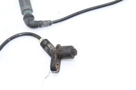 99-00 BMW 323I E46 REAR ABS WHEEL SPEED SENSOR Q3303 image 3