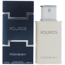Kouros Eau De Toilette - $2,588.99 MXN