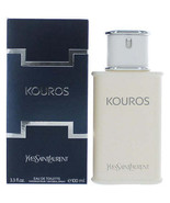 Kouros Eau De Toilette - $2,588.64 MXN