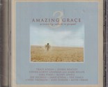 Amazing Grace Vol. 3: A Country Salute to Gospel by Various Artists(BMG ... - £3.68 GBP