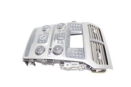 14-15 FORD EXPLORER 3.5L DASH RADIO A/C CONTROL PANEL Q2621 image 2