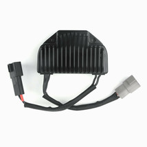 New Voltage Regulator Fits HARLEY-DAVIDSON 04-05 Fxd Dyna Super Glide 74631-04 - £77.78 GBP